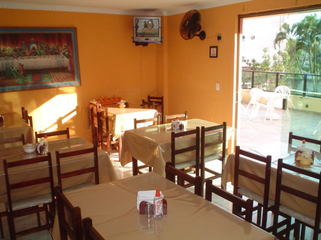 Astúrias Guarujá