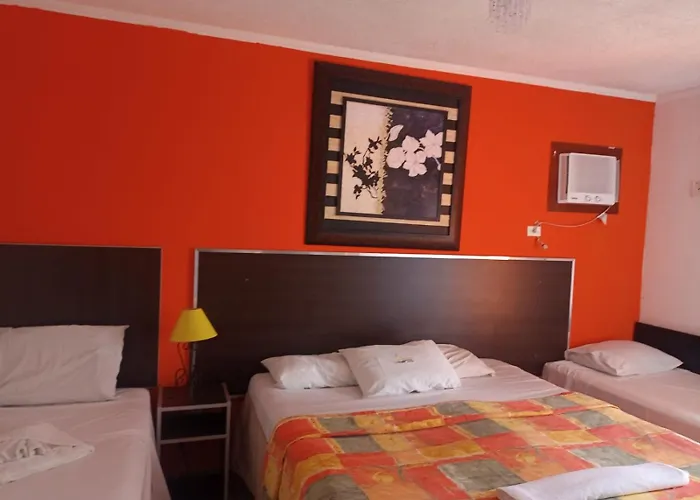 Asturias Praia Hotel