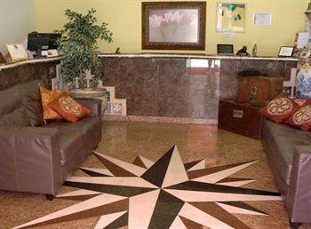 Hotel Asturias 3*