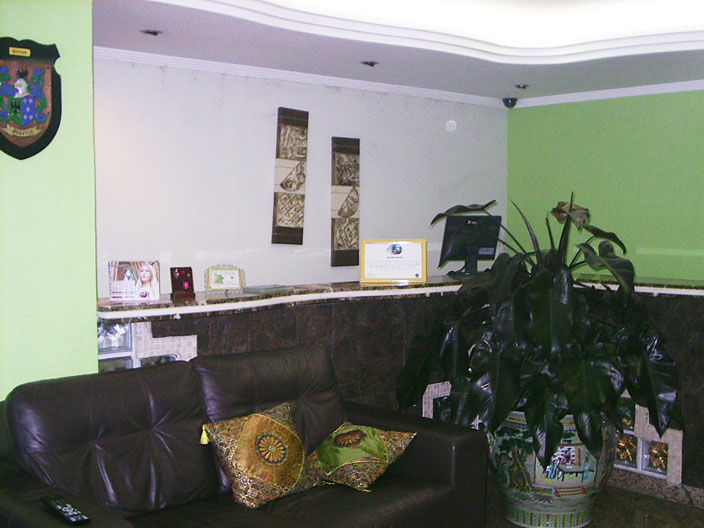 Asturias Guarujá
